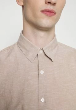 Meilleur prix 💯 Selected Homme SLHSLIMNEW - Chemise - Kelp 🛒 -Selected Homme Soldes Boutique 51bf58b1bb4644ae9e998061b8ce1e68