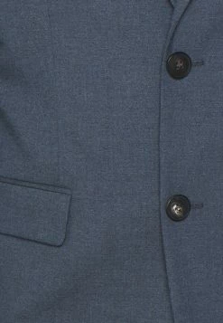 Le moins cher 🔔 Selected Homme SLHSLIM MYLOLOGAN SUIT - Costume - Blue Ashes 🔥 -Selected Homme Soldes Boutique 520c5047d5b9460b95425fcafe848bfd