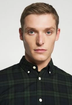 Meilleure vente 👏 Selected Homme SLHSLIMHOUSTON CAMP - Chemise - Rosin 🎉 -Selected Homme Soldes Boutique 520cf42d32664458ba2e01c07960a5a7