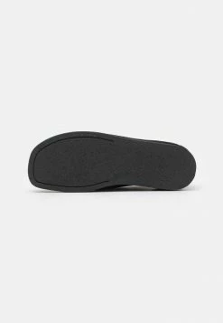 Coupon 🎁 Selected Homme SLHCHRISTOPHER WALLABEE - Chaussures à Lacets - Black 🌟 -Selected Homme Soldes Boutique 52e805c934634ea7ab8bf3427d6aa8a2