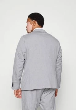 Tout neuf ✨ Selected Homme SLHMYLOLOGAN - Costume - Light Grey Melange 🤩 13 Tout neuf ✨ Selected Homme SLHMYLOLOGAN - Costume - Light Grey Melange 🤩 -Selected Homme Soldes Boutique 533452725a0042b898125400eb2cecf1