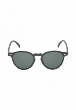 Coupon 😉 Selected Homme Lunettes De Soleil - Black ✨