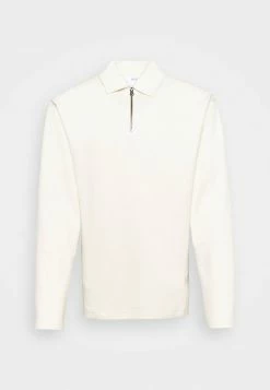 Coupon 😉 Selected Homme SLHRELAXLEXTER - Sweatshirt - Egret 🛒 10 Coupon 😉 Selected Homme SLHRELAXLEXTER - Sweatshirt - Egret 🛒 -Selected Homme Soldes Boutique 537a82bd900b4586a1468a9c89170cd8