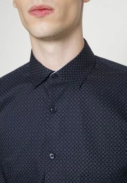 Le moins cher 👏 Selected Homme SLHSLIMNEW MARK - Chemise - Estate Blue 🤩 9 Le moins cher 👏 Selected Homme SLHSLIMNEW MARK - Chemise - Estate Blue 🤩 -Selected Homme Soldes Boutique 53b64b48fccc44d8af50b8f25fdaaa3d