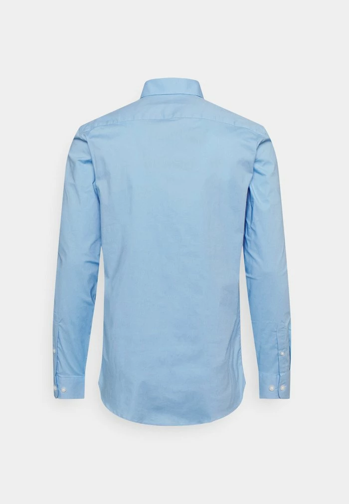 Nouveau 🛒 Selected Homme SLHSLIMBROOKLYN 👕 SHIRT 2 PACK - Chemise Classique - Light Blue/navy Blazer 🛒 3 Nouveau 🛒 Selected Homme SLHSLIMBROOKLYN 👕 SHIRT 2 PACK - Chemise Classique - Light Blue/navy Blazer 🛒 – Image 3