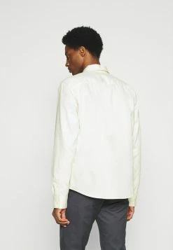 Les meilleures critiques de 😍 Selected Homme SLHLOOSETIVAN - Chemise Classique - Egret 🤩 -Selected Homme Soldes Boutique 5465bc17d6b44b6b924e75e41c8147a0