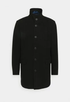 Acheter ⌛ Selected Homme SLHMORRISON 🧥 COAT - Manteau Classique - Black ❤️ 8 Acheter ⌛ Selected Homme SLHMORRISON 🧥 COAT - Manteau Classique - Black ❤️ -Selected Homme Soldes Boutique 546c6e0f0e424986b9943a6bd97bc8a3