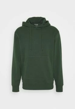 Meilleure affaire ❤️ Selected Homme SLHJACKSON HOOD - Sweat à Capuche - Sycamore ⌛ -Selected Homme Soldes Boutique 547bbed7d96849fe89abe15d54d2b6d5