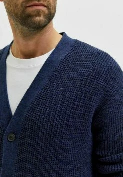 Tout neuf ✨ Selected Homme Gilet - Navy Blazer 😀 -Selected Homme Soldes Boutique 54a07cf8c0894939982b4484b211c7be