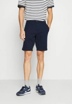 Tout neuf 😉 Selected Homme SLHCHESTER FLEX CAMP - Short - Navy Blazer 💯