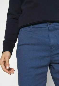 Le moins cher 💯 Selected Homme SLHSTORM FLEX - Short - Federal Blue/mix Navy Blazer ✨ -Selected Homme Soldes Boutique 552a3a661064480899a7f64eeb24b5f5