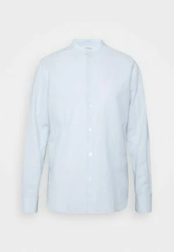 Grosses soldes 👏 Selected Homme SLHREGNEW CHINA - Chemise - Skyway 🔥 -Selected Homme Soldes Boutique 553715e1eca44209bdef9faa41aa9fde