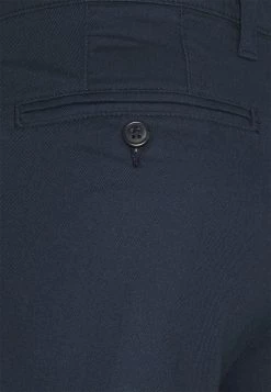 Tout neuf 😍 Selected Homme SLHSLIM MILES PANTS - Chino - Dark Sapphire 👍 -Selected Homme Soldes Boutique 55610fdcbb9644b6a8f71c3f807b39c4