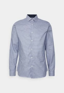 Coupon ⭐ Selected Homme SLHSLIMNEW MARK 👚 SHIRT - Chemise Classique - Star Sapphire ✔️ 10 Coupon ⭐ Selected Homme SLHSLIMNEW MARK 👚 SHIRT - Chemise Classique - Star Sapphire ✔️ -Selected Homme Soldes Boutique 55a9a27cf0654a948b24ab52017f833f