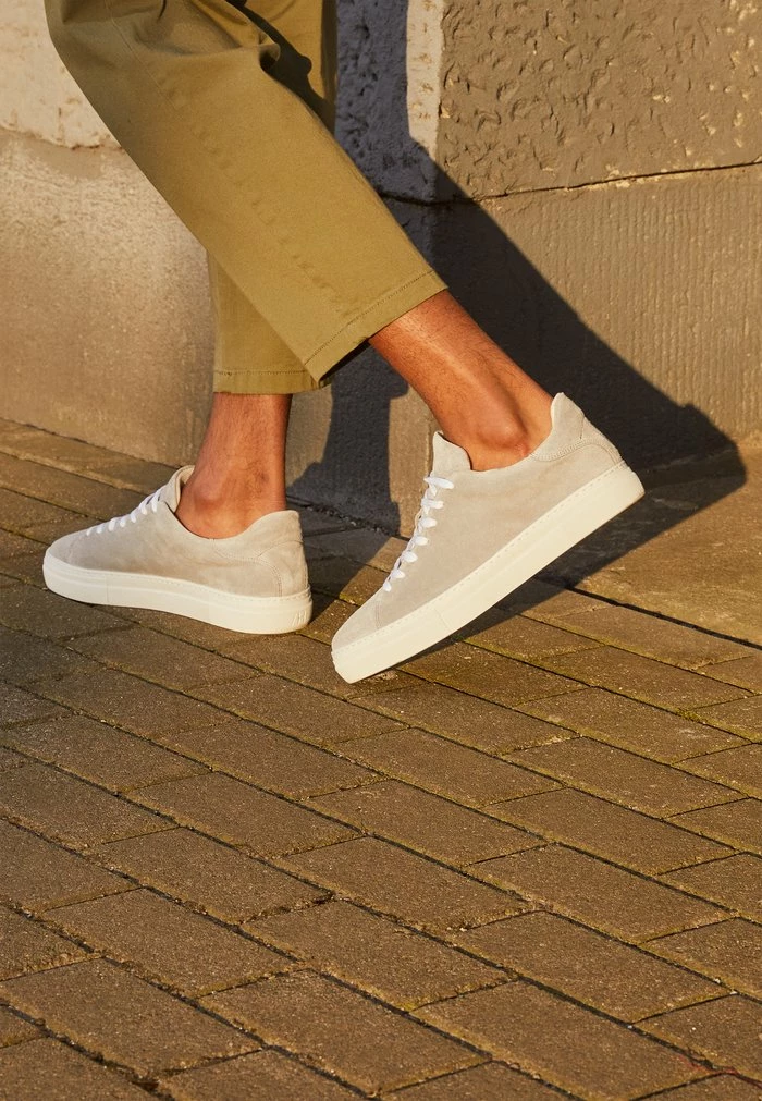 Les meilleures critiques de 🔔 Selected Homme SLHDAVID CHUNKY TRAINER - Baskets Basses - Flint Gray 🔔 4 Les meilleures critiques de 🔔 Selected Homme SLHDAVID CHUNKY TRAINER - Baskets Basses - Flint Gray 🔔 – Image 4