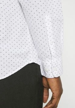 Meilleure vente 🛒 Selected Homme SLHREGNEW 👚 SHIRT - Chemise - Bright White 🛒 -Selected Homme Soldes Boutique 5605e468521c40d2afcd9090cb72724f