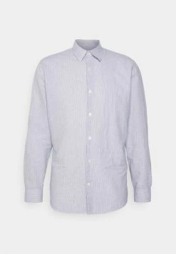Nouveau 🔔 Selected Homme SLHSLIMNEW 👕 SHIRT - Chemise - White 👏 10 Nouveau 🔔 Selected Homme SLHSLIMNEW 👕 SHIRT - Chemise - White 👏 -Selected Homme Soldes Boutique 5730fcf3a9264e71b82680f8e5a54abe