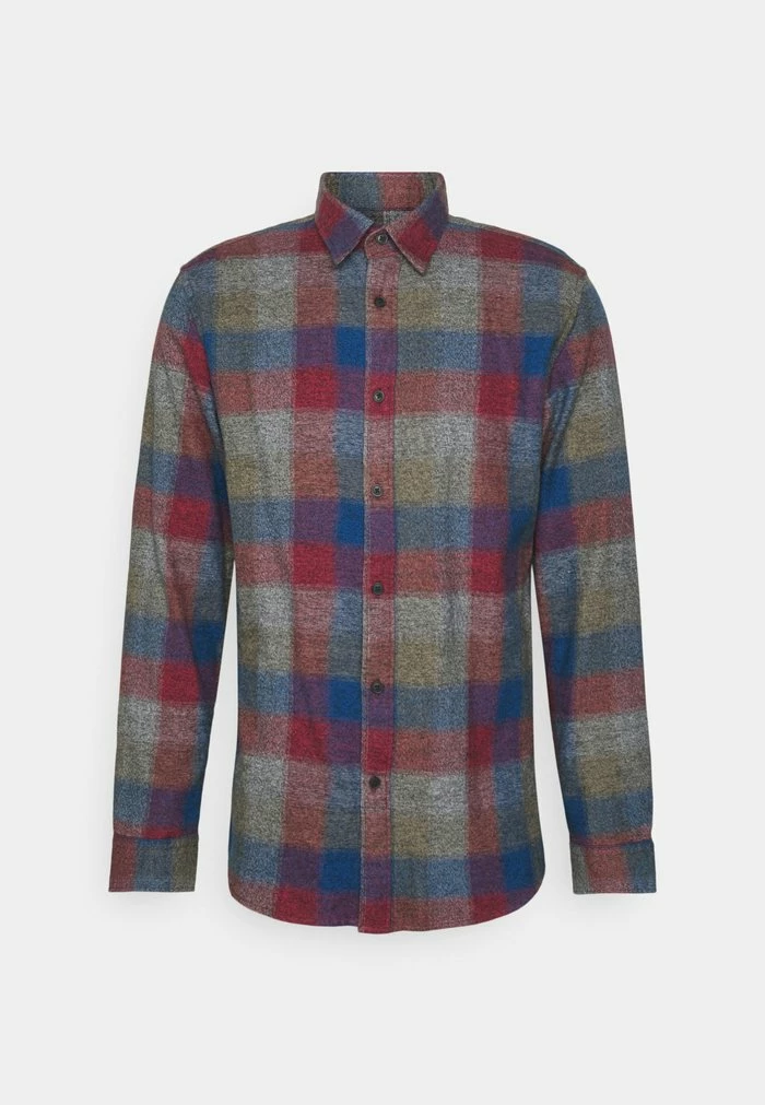 Les meilleures critiques de ⭐ Selected Homme SLHREGBAKER - Chemise - Port Royale ❤️ 5 Les meilleures critiques de ⭐ Selected Homme SLHREGBAKER - Chemise - Port Royale ❤️ – Image 5