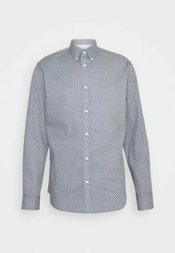 Top 10 💯 Selected Homme SLHSLIMROY - Chemise - White 🔔 -Selected Homme Soldes Boutique 5801a5e7b00b4d0995aa5a532ec5595a