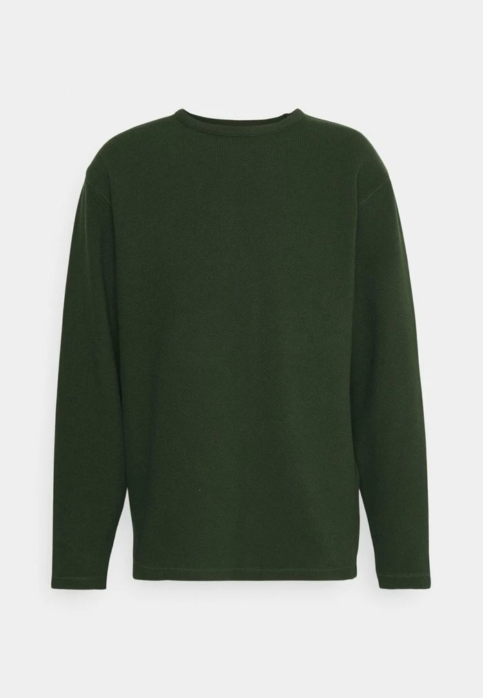 Le moins cher đ Selected Homme SLHMOONY CREW NECK - Pullover - Rosin â 4 Le moins cher đ Selected Homme SLHMOONY CREW NECK - Pullover - Rosin â â Image 4