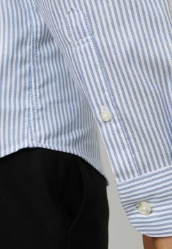 Le moins cher 💯 Selected Homme SLHSLIMNEW MARK 👕 SHIRT - Chemise Classique - Sky Blue 👏 9 Le moins cher 💯 Selected Homme SLHSLIMNEW MARK 👕 SHIRT - Chemise Classique - Sky Blue 👏 -Selected Homme Soldes Boutique 5887cf0b10f04863bb8890f7f04aa1b7