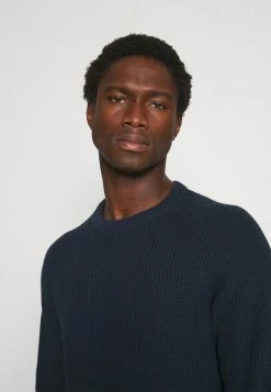 Les meilleures critiques de 💯 Selected Homme SLHIRVEN CREW - Pullover - Navy Blazer 🔥 -Selected Homme Soldes Boutique 58b088254e41473e82065d036e99dce3