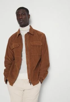 Coupon ✔️ Selected Homme SLHLOOSECARL - Veste Légère - Emperador ✔️ -Selected Homme Soldes Boutique 59583e1d239f4ffa809b0a9408a3c4ec