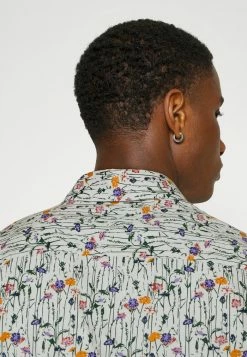 Meilleure affaire 😀 Selected Homme SLHSLIMELMANDER - Chemise - Bright White 🌟 -Selected Homme Soldes Boutique 595f7bd364c24aa3a9aa738bdbd0eb6e