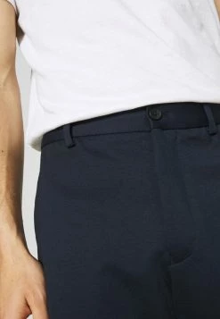 Meilleure affaire ✔️ Selected Homme SLHAIDEN - Short - Navy Blazer 🛒 -Selected Homme Soldes Boutique 59d6afb705ce4bafa6c70a367c2f8e3c