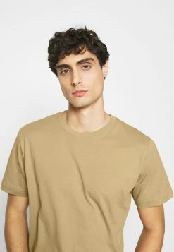 Budget 🔔 Selected Homme SLHNORMAN SS O-NECK S NOOS - T-shirt Basique - Kelp 🎉 -Selected Homme Soldes Boutique 5a4143e87d454a96bd0becf647f29634