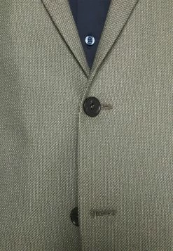 Coupon ✔️ Selected Homme SLHMYLOLOGAN - Costume - Grey/structure 🔥 -Selected Homme Soldes Boutique 5a52b18056364e3dbade7369c90f89d0