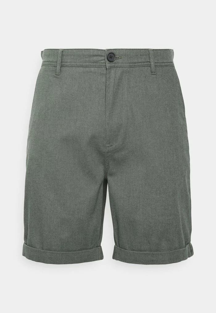 Grosses soldes ✔️ Selected Homme SLHLUTON FLEX - Short - Agave Green/black 🔥 6 Grosses soldes ✔️ Selected Homme SLHLUTON FLEX - Short - Agave Green/black 🔥 – Image 6