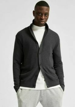 Budget 🔔 Selected Homme Gilet - Antracit 🤩 10 Budget 🔔 Selected Homme Gilet - Antracit 🤩 -Selected Homme Soldes Boutique 5aef0565278d49cb997847b7e9d9cb62