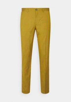 Promo 💯 Selected Homme SLHSKINNY- YLOLOGAN SUIT - Costume - Mustard Gold ❤️ 10 Promo 💯 Selected Homme SLHSKINNY- YLOLOGAN SUIT - Costume - Mustard Gold ❤️ -Selected Homme Soldes Boutique 5c46b1bbe7ea40c19e8d15a2ff2f17ba