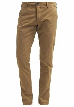 Le moins cher 🎉 Selected Homme SHHONE LUCA - Chino - Camel ⭐ -Selected Homme Soldes Boutique 5c5811be210f405f98eba1145579ebd0