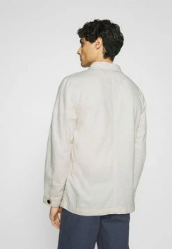 Nouveau ⭐ Selected Homme SLHWINSTED JACKET - Veste En Jean - Bone White 👏 11 Nouveau ⭐ Selected Homme SLHWINSTED JACKET - Veste En Jean - Bone White 👏 -Selected Homme Soldes Boutique 5c613d1398e144b5be668dafa3f93566