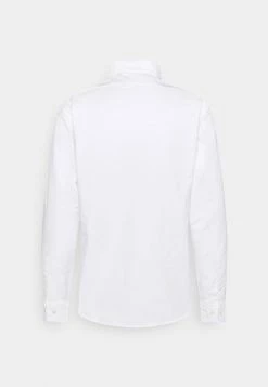 Budget ⌛ Selected Homme SLHREGRICK FLEX - Chemise - White 🤩 -Selected Homme Soldes Boutique 5ca8d8efad28444f9437b5125f0f1a6e