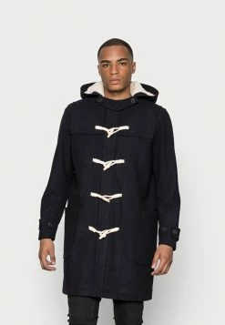 Acheter 🌟 Selected Homme SLHEINFIELD DUFFLE 🧥 COAT - Manteau Classique - Sky Captain ❤️