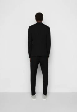 Les meilleures critiques de ✔️ Selected Homme JOSH - Costume - Black 👏 -Selected Homme Soldes Boutique 5cbacc93ca324c36a95c3db17482ff71