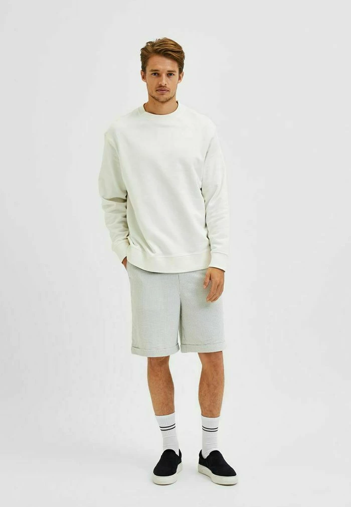 Top 10 🎉 Selected Homme Short - Chinois Green 💯 2 Top 10 🎉 Selected Homme Short - Chinois Green 💯 – Image 2