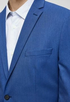 De gros ✨ Selected Homme Blazer - Insignia Blue 😉 -Selected Homme Soldes Boutique 5dbb0aef0c9b4f11bdd1e014052d9e06