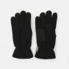 Meilleure vente 🎁 Selected Homme SLHTRISTAN - Gants - Black ✔️