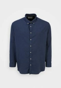 Les meilleures critiques de 😉 Selected Homme SLHSLIM - Chemise - Dark Sapphire Melange ❤️