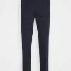 Tout neuf 🤩 Selected Homme SLHSLIM JIM FLEX - Pantalon Classique - Navy ✔️