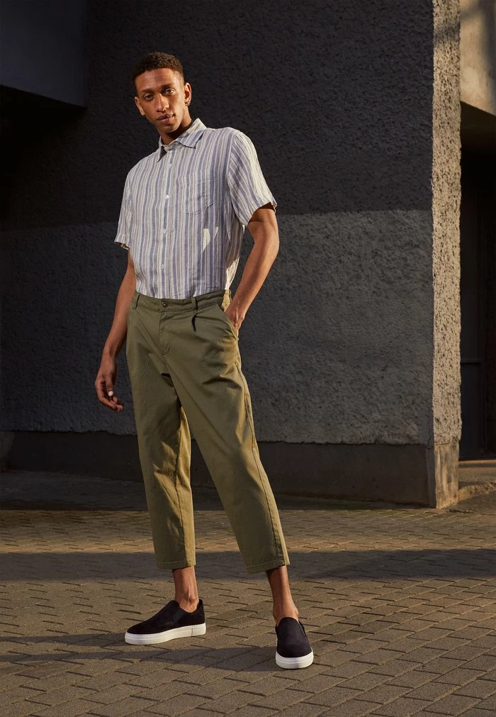 Acheter ❤️ Selected Homme SLHDAVID CHUNKY - Mocassins - Dark Navy 🥰 1 Acheter ❤️ Selected Homme SLHDAVID CHUNKY - Mocassins - Dark Navy 🥰