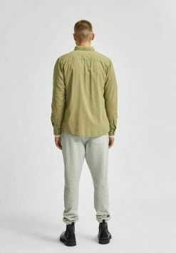 Tout neuf 🌟 Selected Homme Chemise - Aloe 👍 8 Tout neuf 🌟 Selected Homme Chemise - Aloe 👍 -Selected Homme Soldes Boutique 5ededd58d5044cf5b687c2bbc5007ab1