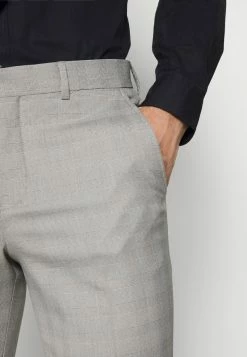 Les meilleures critiques de 🔔 Selected Homme SLHMYLOLOGAN CHECK SUIT - Costume - Light Grey 🥰 -Selected Homme Soldes Boutique 5fc45ea5056749b096dfe74fdb431bb2