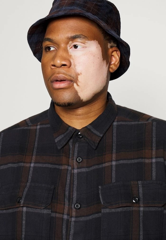 Top 10 😍 Selected Homme SLHLOOSEALFRED OVERSHIRT - Chemise - Demitasse 😀 4 Top 10 😍 Selected Homme SLHLOOSEALFRED OVERSHIRT - Chemise - Demitasse 😀 – Image 4