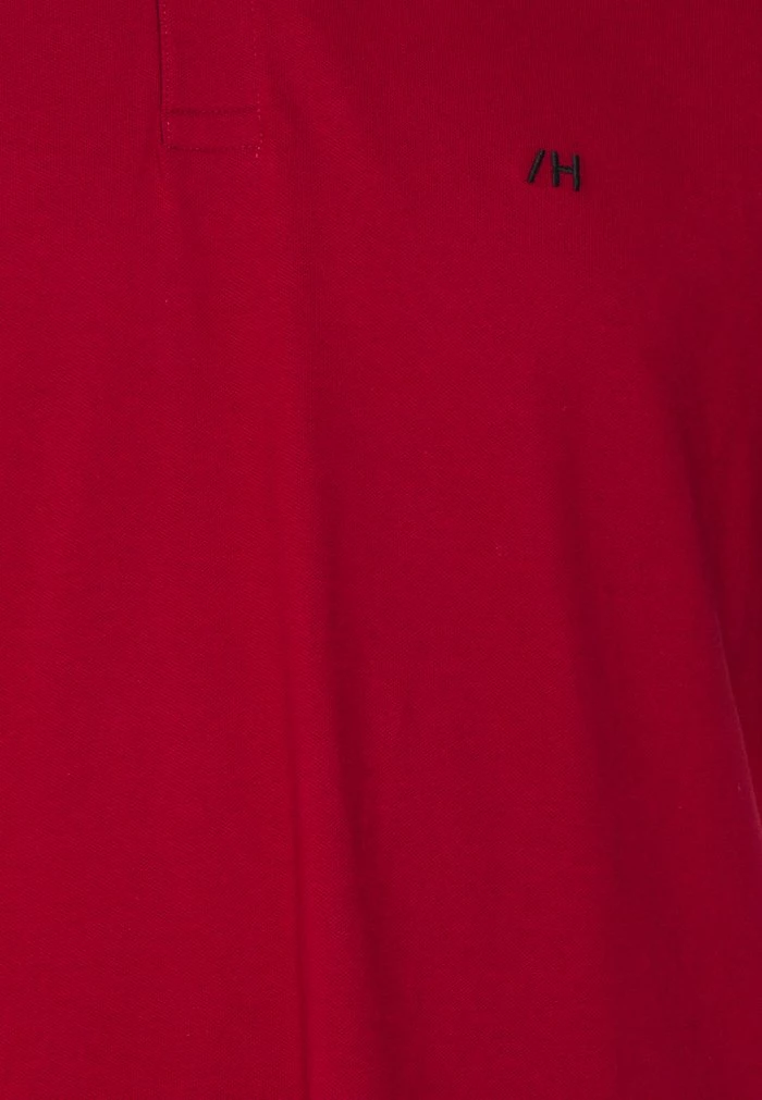 Sortie ❤️ Selected Homme SLHAZE SPORT - Polo - Biking Red 🥰 3 Sortie ❤️ Selected Homme SLHAZE SPORT - Polo - Biking Red 🥰 – Image 3