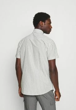 Meilleur prix ⌛ Selected Homme SLHREGNEW CLASSIC - Chemise - Smoke Green ⌛ -Selected Homme Soldes Boutique 60b63f485d68440098854d3891fadac6